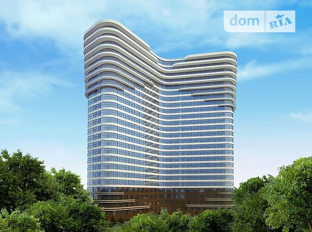 Продажа однокомнатной квартиры в Одессе, район Приморский фото 1 Продажа однокомнатной квартиры в Одессе, район Приморский фото 1