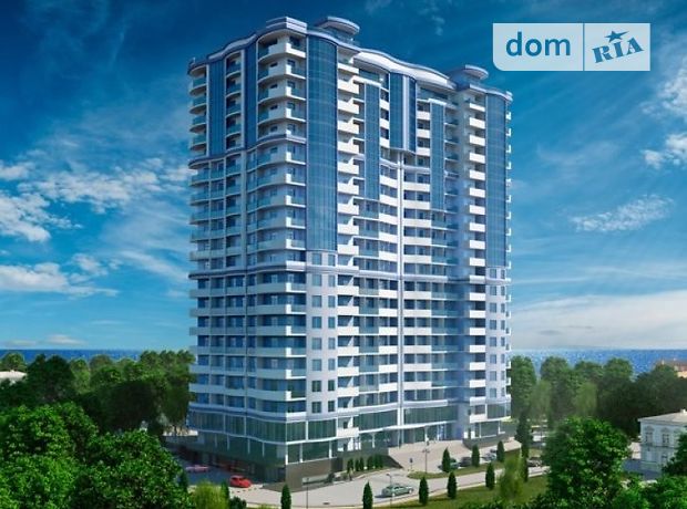 Продажа квартиры, 1 ком., Одесса, р‑н. Приморский, 10 ст Фонтана Продажа квартиры, 1 ком., Одесса, р‑н. Приморский, 10 ст Фонтана