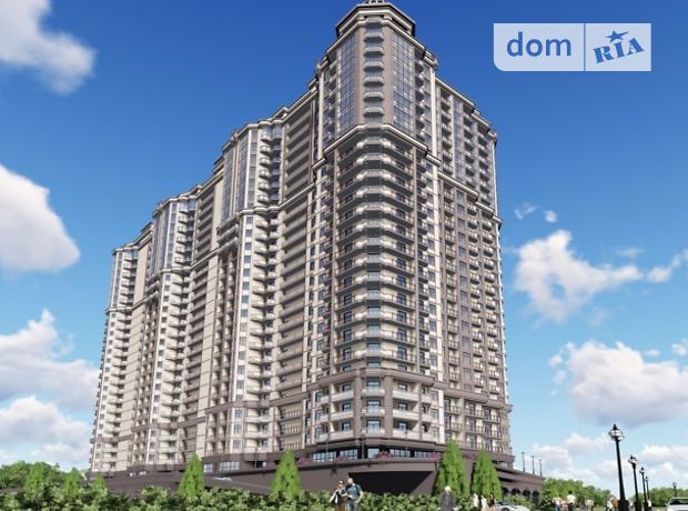 Продажа однокомнатной квартиры в Одессе, район Приморский фото 1 Продажа однокомнатной квартиры в Одессе, район Приморский фото 1