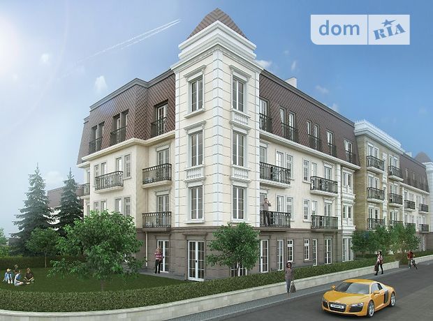 Продажа однокомнатной квартиры в Одессе, район Приморский фото 1 Продажа однокомнатной квартиры в Одессе, район Приморский фото 1
