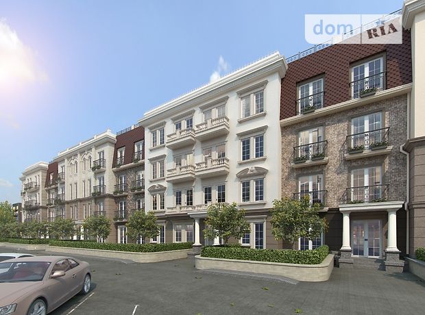 Продажа квартиры, 1 ком., Одесса, р‑н. Приморский Продажа квартиры, 1 ком., Одесса, р‑н. Приморский