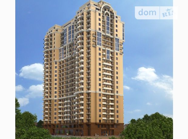 Продажа однокомнатной квартиры в Одессе, район Приморский фото 1 Продажа однокомнатной квартиры в Одессе, район Приморский фото 1