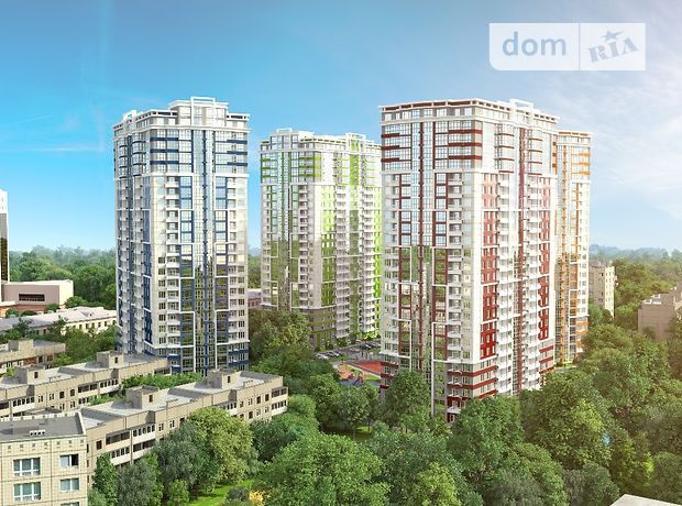 Продажа квартиры, 1 ком., Одесса, р‑н. Приморский Продажа квартиры, 1 ком., Одесса, р‑н. Приморский