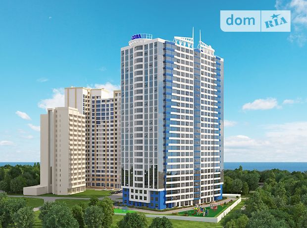 Продажа двухкомнатной квартиры в Одессе, район Приморский фото 1 Продажа двухкомнатной квартиры в Одессе, район Приморский фото 1
