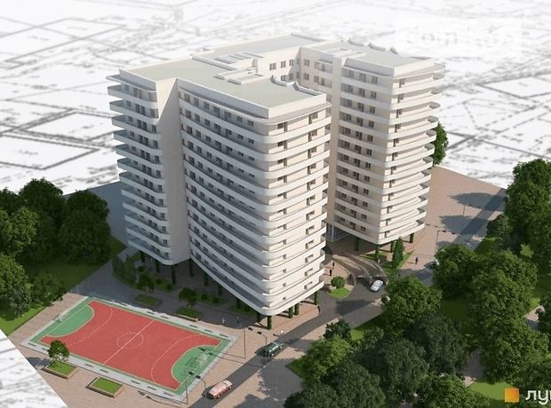 Продажа квартиры, 1 ком., Одесса, р‑н. Приморский, Тополевая, дом 1 Продажа квартиры, 1 ком., Одесса, р‑н. Приморский, Тополевая, дом 1