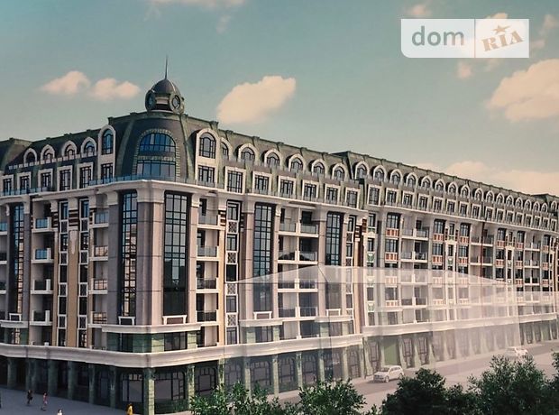 Продажа квартиры, 1 ком., Одесса, р‑н. Приморский, Еврейская улица, дом 3 Продажа квартиры, 1 ком., Одесса, р‑н. Приморский, Еврейская улица, дом 3