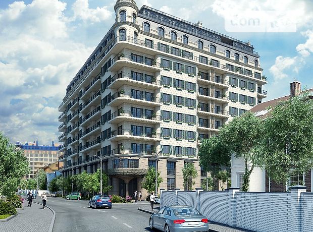 Продажа квартиры, 1 ком., Одесса, р‑н. Приморский Продажа квартиры, 1 ком., Одесса, р‑н. Приморский