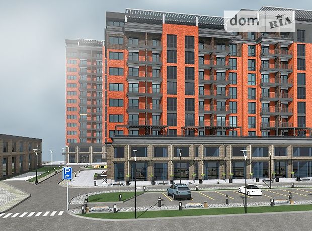 Продажа квартиры, 1 ком., Одесса, р‑н. Приморский Продажа квартиры, 1 ком., Одесса, р‑н. Приморский