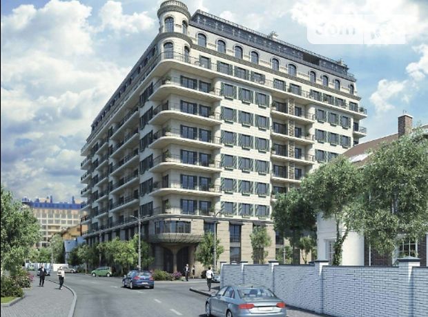 Продажа квартиры, 3 ком., Одесса, р‑н. Приморский Продажа квартиры, 3 ком., Одесса, р‑н. Приморский