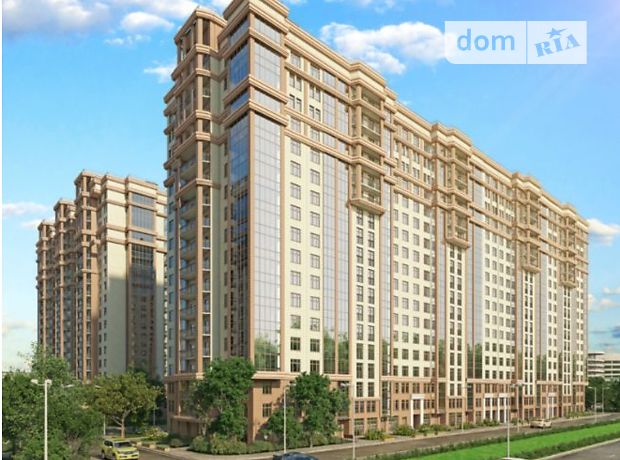Продажа двухкомнатной квартиры в Одессе, район Приморский фото 1 Продажа двухкомнатной квартиры в Одессе, район Приморский фото 1