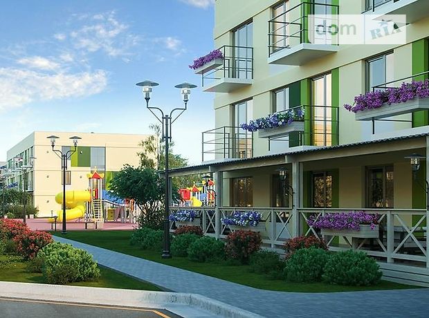 Продажа двухкомнатной квартиры в Одессе, на 7я Фонтана район Приморский фото 1 Продажа двухкомнатной квартиры в Одессе, на 7я Фонтана район Приморский фото 1