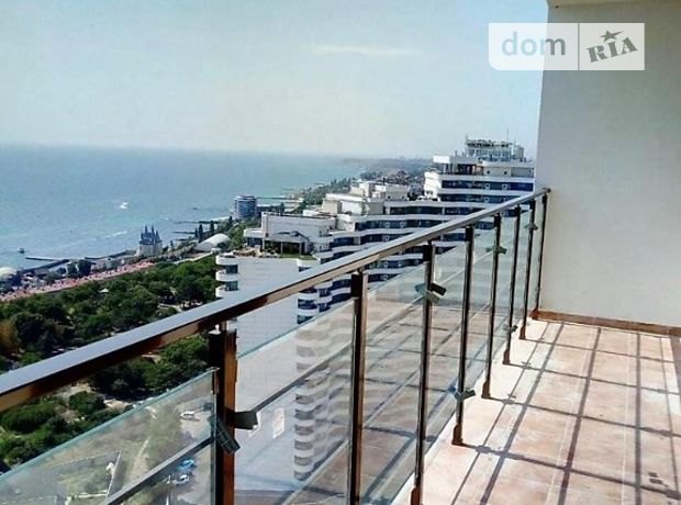 Продажа однокомнатной квартиры в Одессе, на 7я Фонтана район Приморский фото 1 Продажа однокомнатной квартиры в Одессе, на 7я Фонтана район Приморский фото 1
