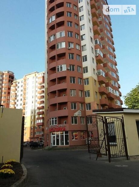 Продажа двухкомнатной квартиры в Одессе, на 6я Фонтана район Приморский фото 1 Продажа двухкомнатной квартиры в Одессе, на 6я Фонтана район Приморский фото 1