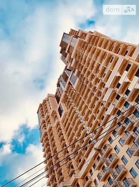 Продажа однокомнатной квартиры в Одессе, на 6 Фонтана район Приморский фото 1 Продажа однокомнатной квартиры в Одессе, на 6 Фонтана район Приморский фото 1