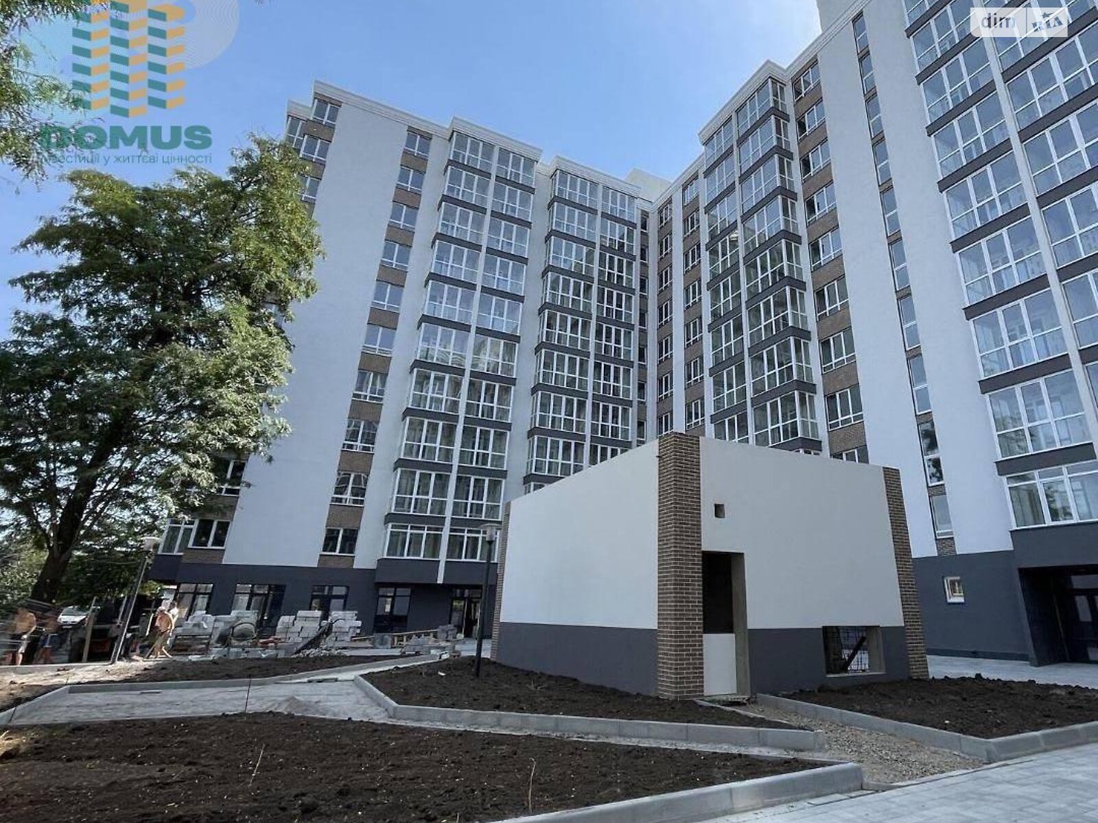 Продажа однокомнатной квартиры в Одессе, на ул. Профсоюзная 9А, фото 1 Продажа однокомнатной квартиры в Одессе, на ул. Профсоюзная 9А, фото 1
