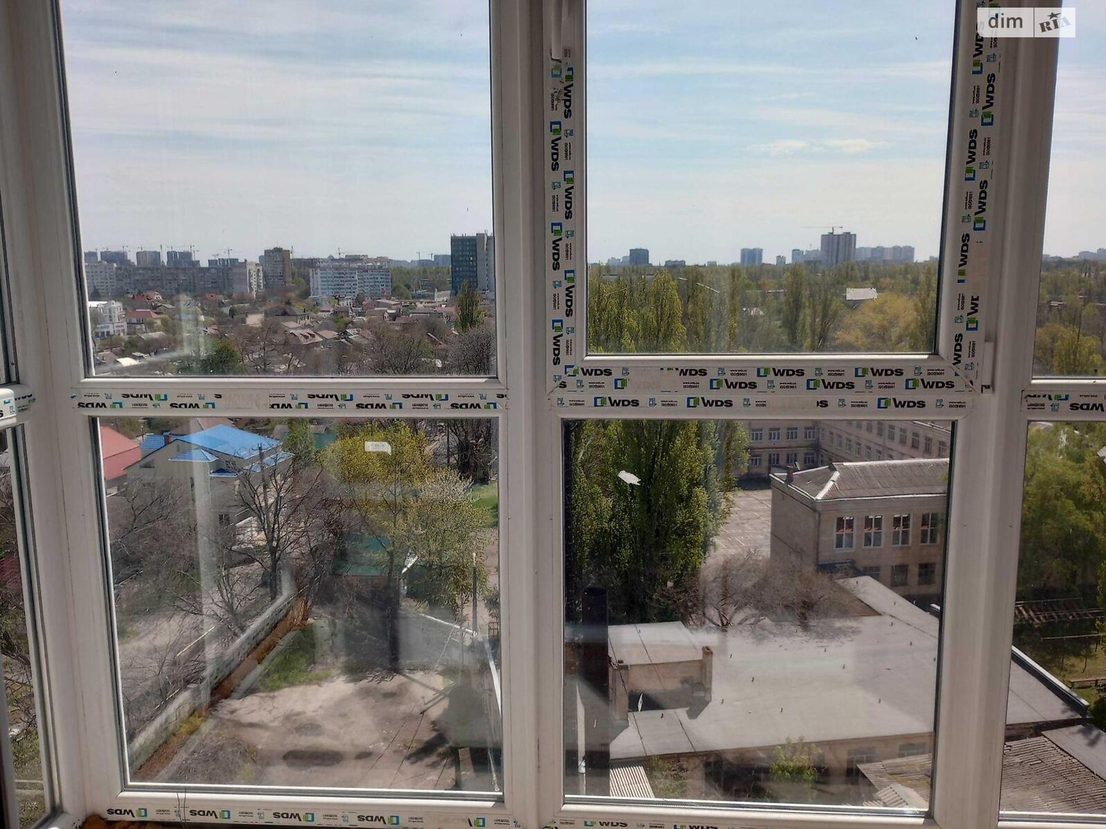 Продажа однокомнатной квартиры в Одессе, на ул. Профсоюзная 9А, фото 1 Продажа однокомнатной квартиры в Одессе, на ул. Профсоюзная 9А, фото 1