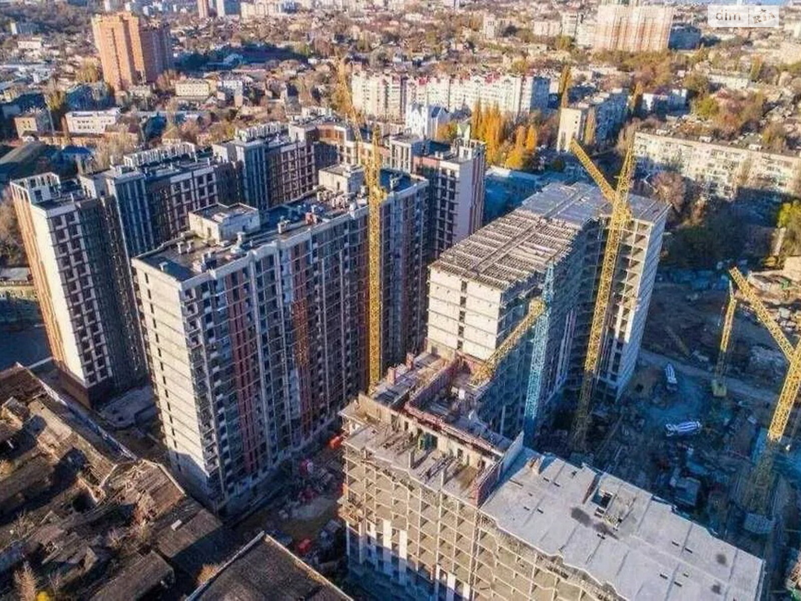 Продажа двухкомнатной квартиры в Одессе, на ул. Прохоровская, фото 1