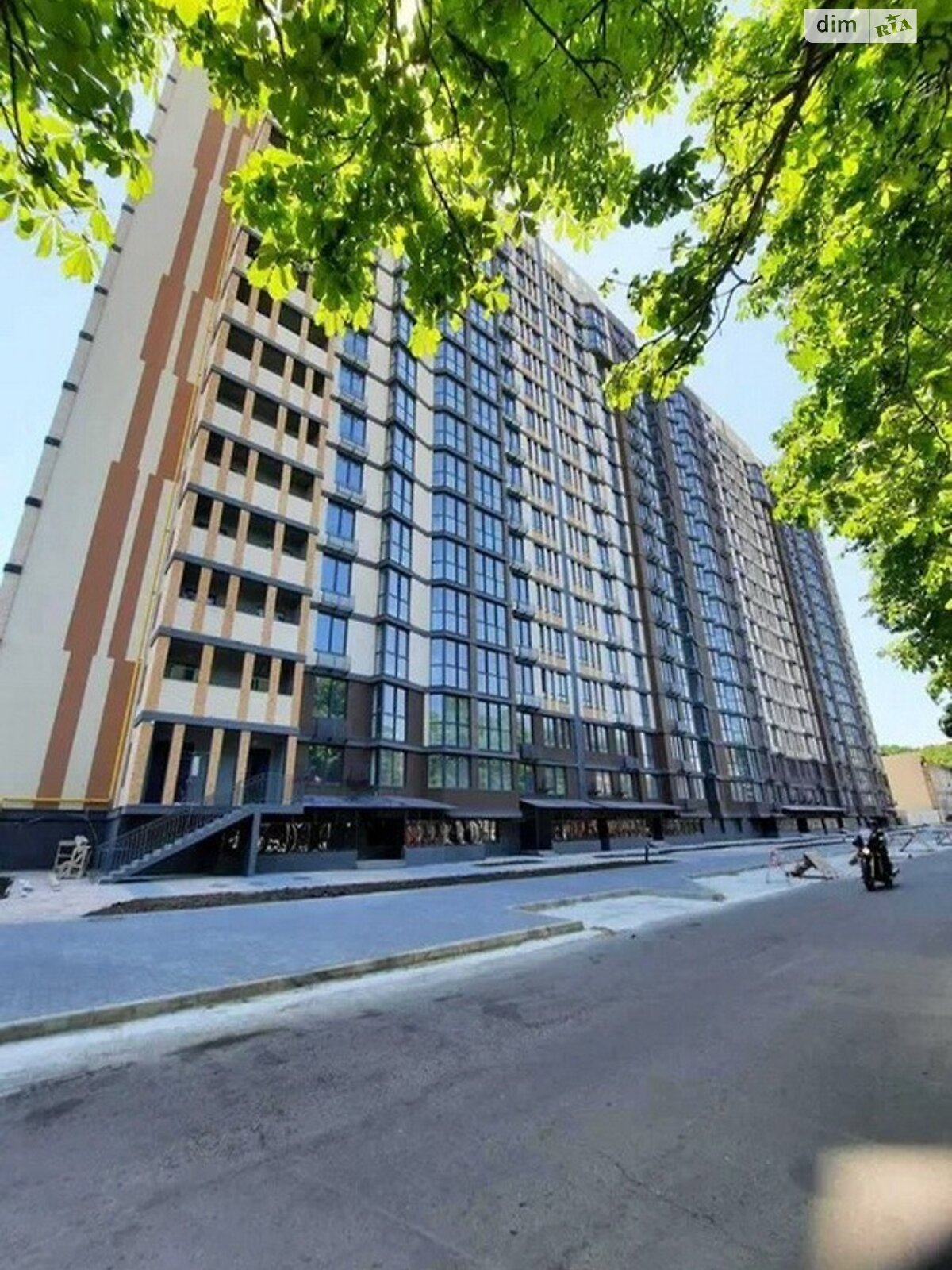 Продаж двокімнатної квартири в Одесі, на вул. Прохоровська, фото 1