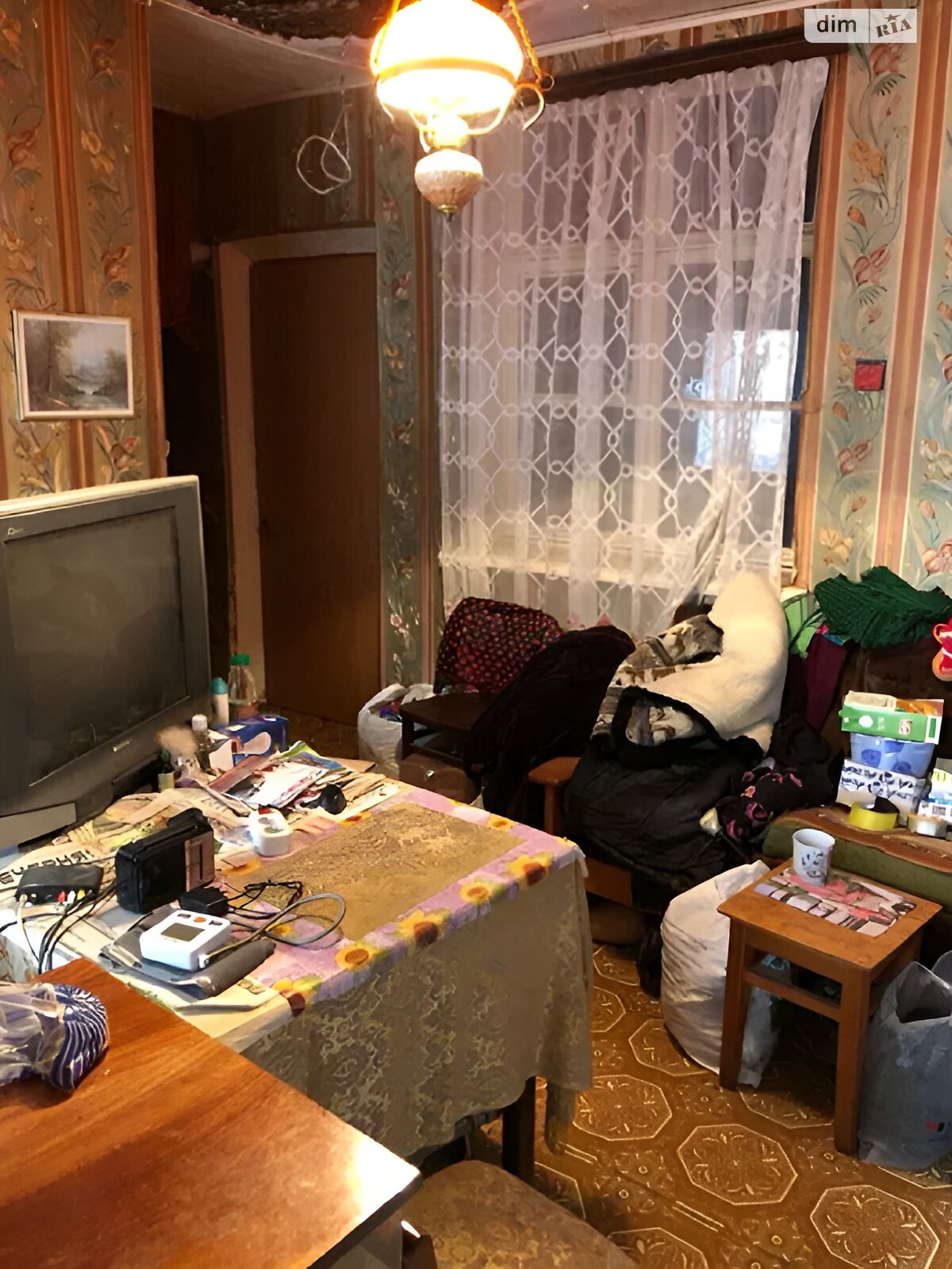 Продаж двокімнатної квартири в Одесі, на вул. Промислова 30В, фото 1 Продаж двокімнатної квартири в Одесі, на вул. Промислова 30В, фото 1