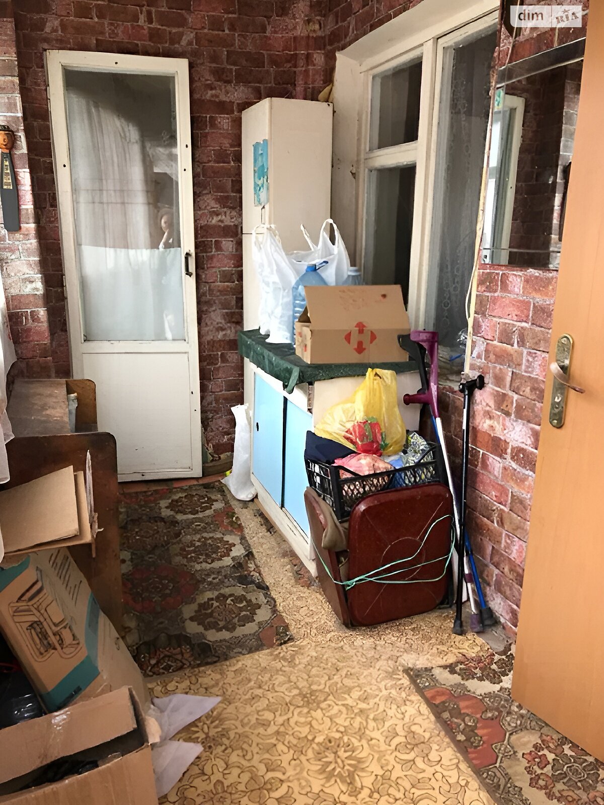 Продаж двокімнатної квартири в Одесі, на вул. Промислова 30В, фото 1 Продаж двокімнатної квартири в Одесі, на вул. Промислова 30В, фото 1