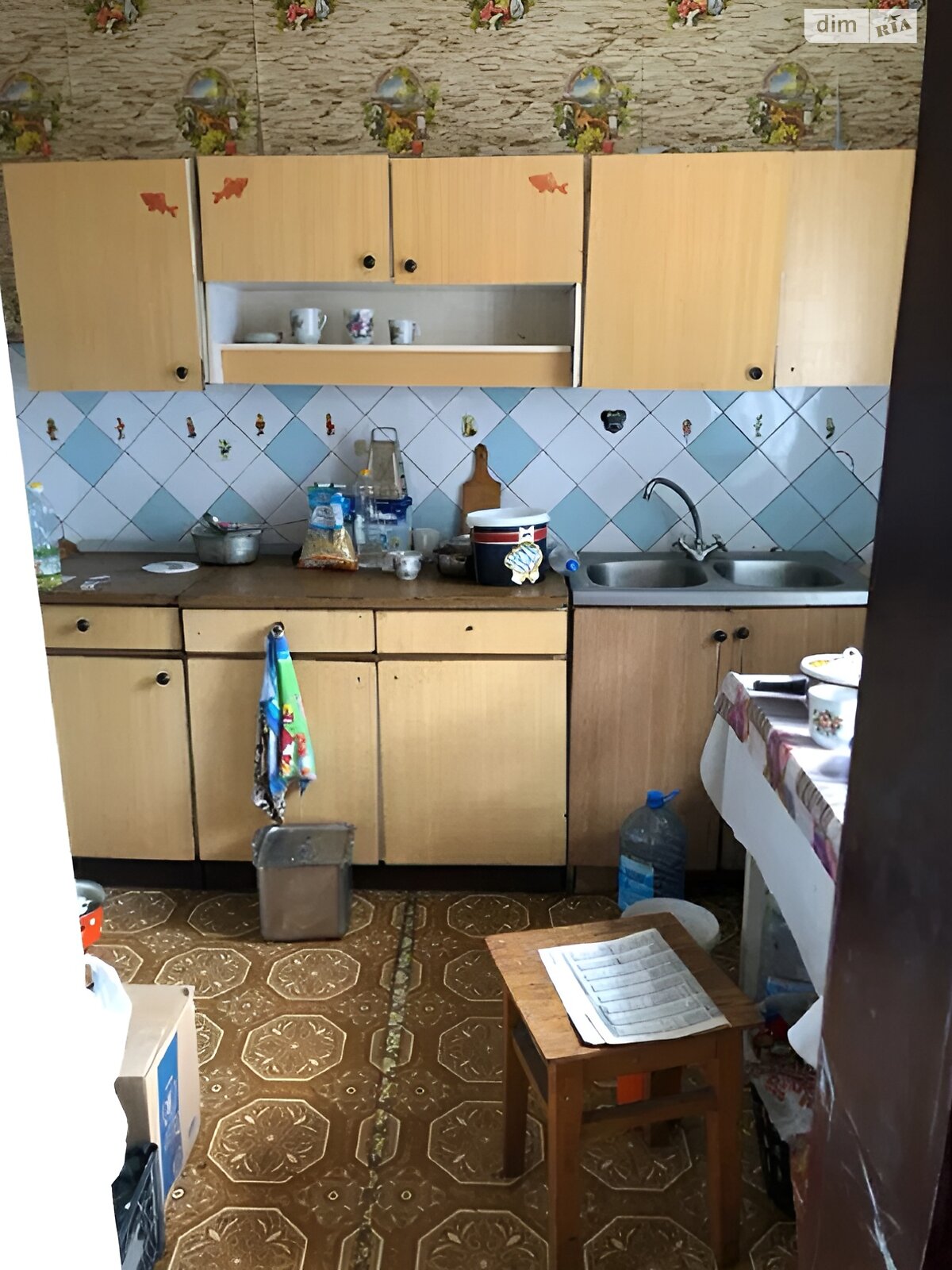Продаж двокімнатної квартири в Одесі, на вул. Промислова 30В, фото 1 Продаж двокімнатної квартири в Одесі, на вул. Промислова 30В, фото 1