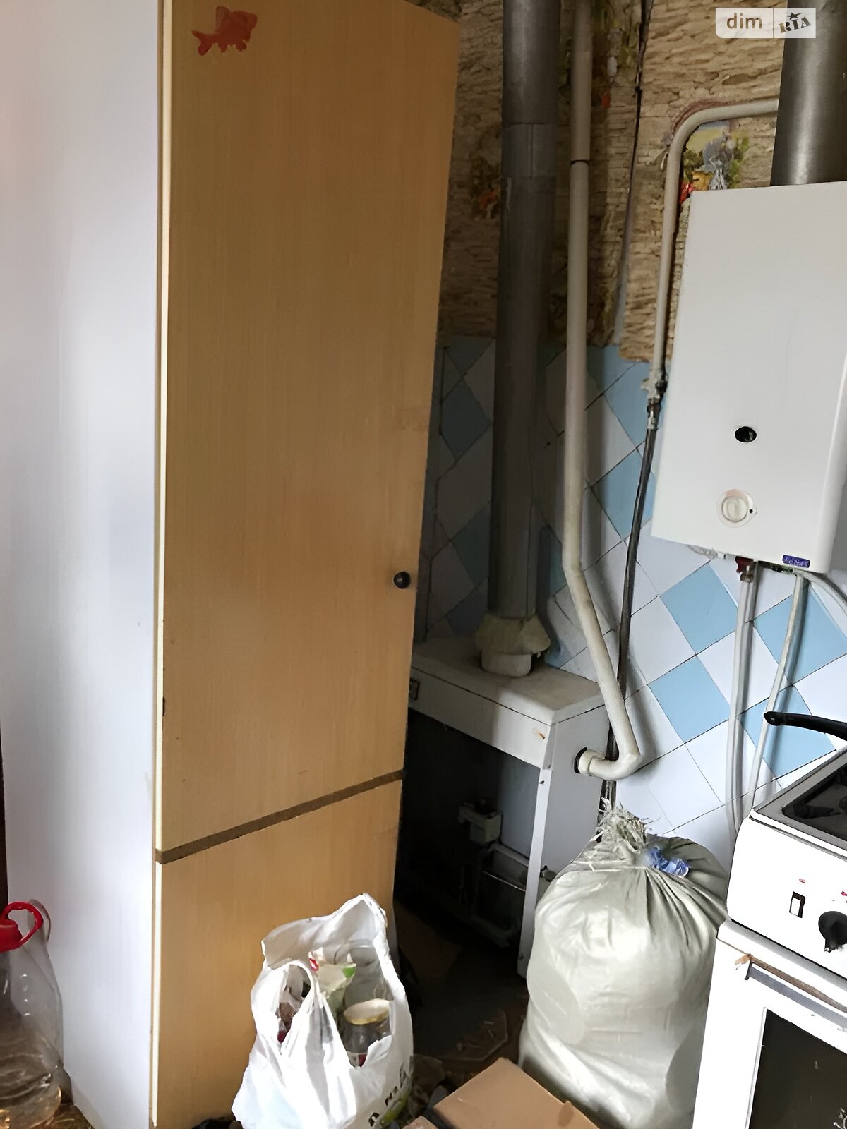 Продаж двокімнатної квартири в Одесі, на вул. Промислова 30В, фото 1 Продаж двокімнатної квартири в Одесі, на вул. Промислова 30В, фото 1