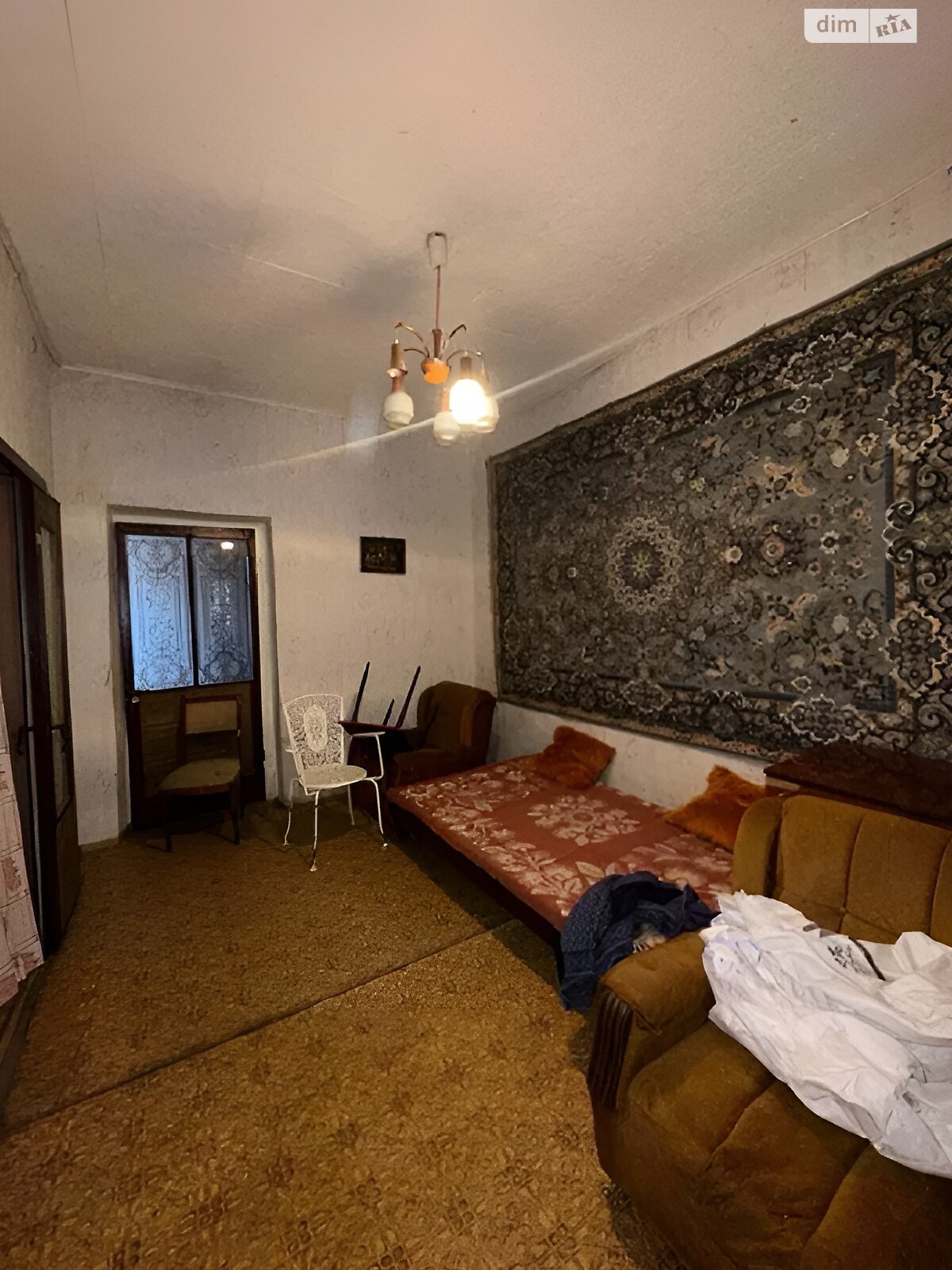 Продаж двокімнатної квартири в Одесі, на вул. Промислова 30В, фото 1 Продаж двокімнатної квартири в Одесі, на вул. Промислова 30В, фото 1