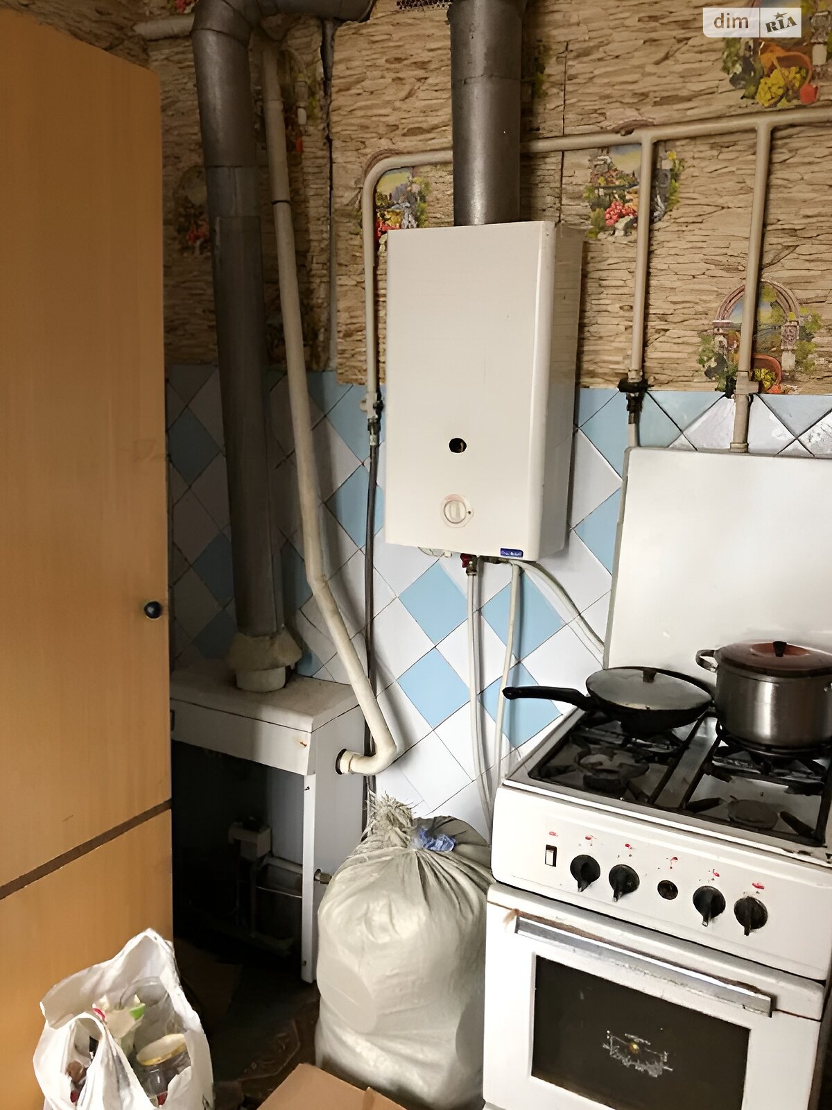Продаж двокімнатної квартири в Одесі, на вул. Промислова 30В, фото 1 Продаж двокімнатної квартири в Одесі, на вул. Промислова 30В, фото 1