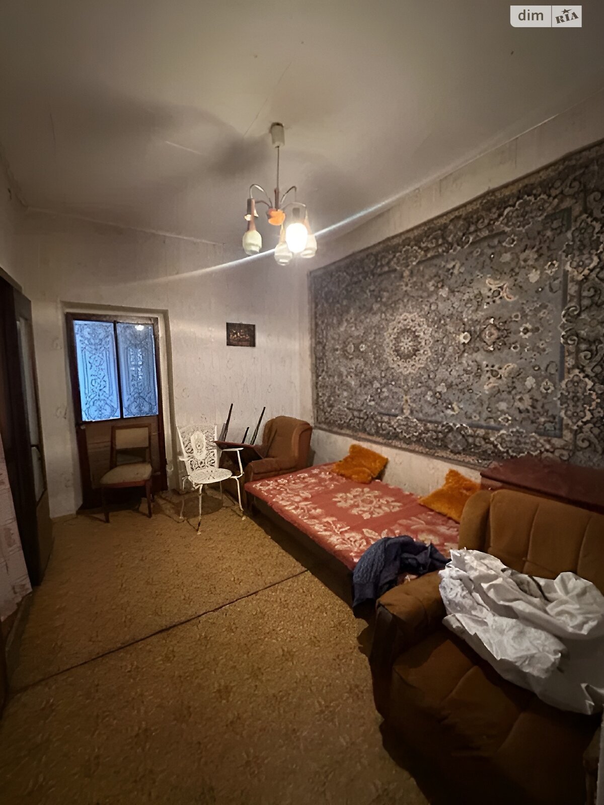 Продаж двокімнатної квартири в Одесі, на вул. Промислова 30В, фото 1 Продаж двокімнатної квартири в Одесі, на вул. Промислова 30В, фото 1