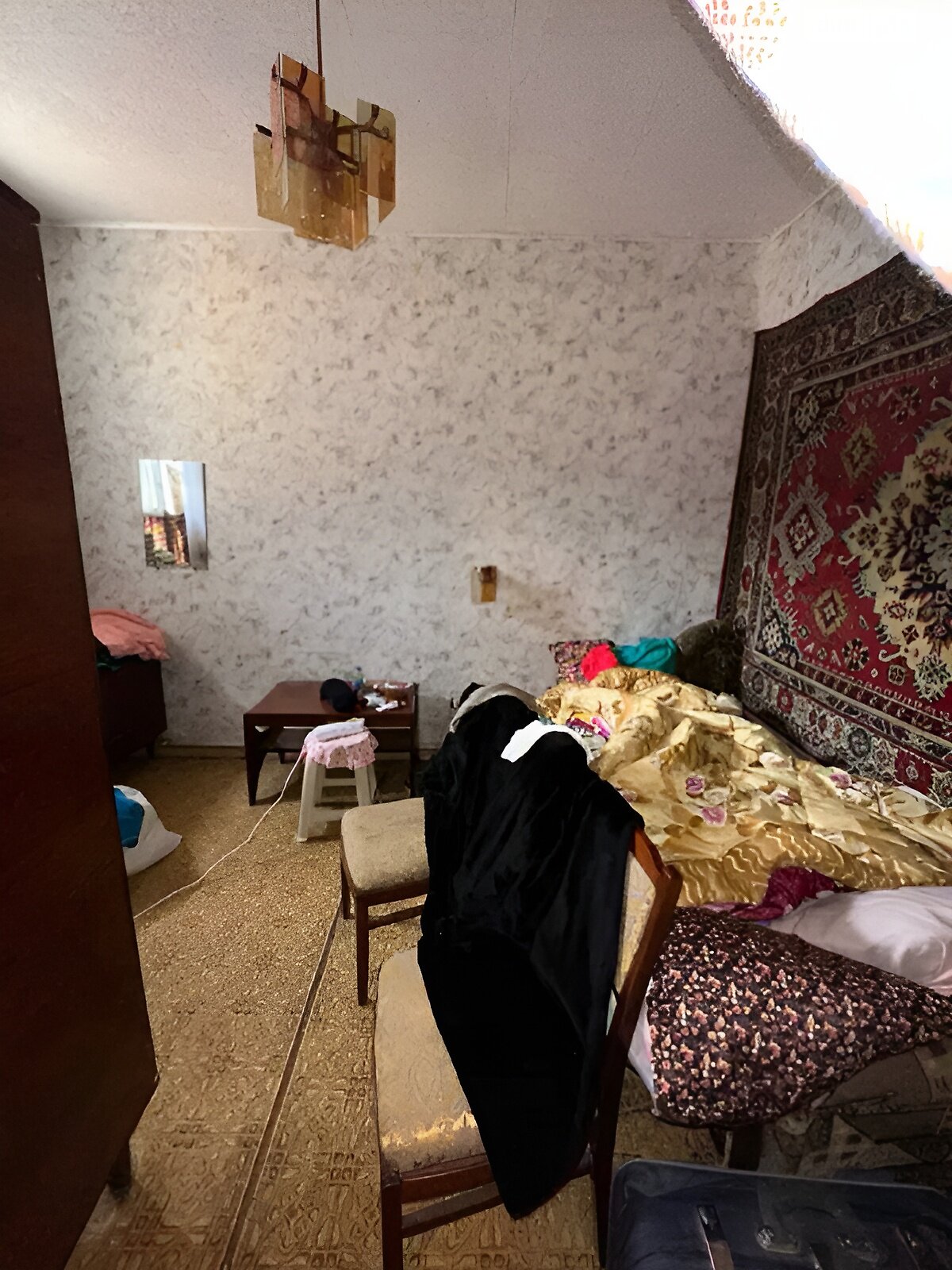 Продаж двокімнатної квартири в Одесі, на вул. Промислова 30В, фото 1 Продаж двокімнатної квартири в Одесі, на вул. Промислова 30В, фото 1
