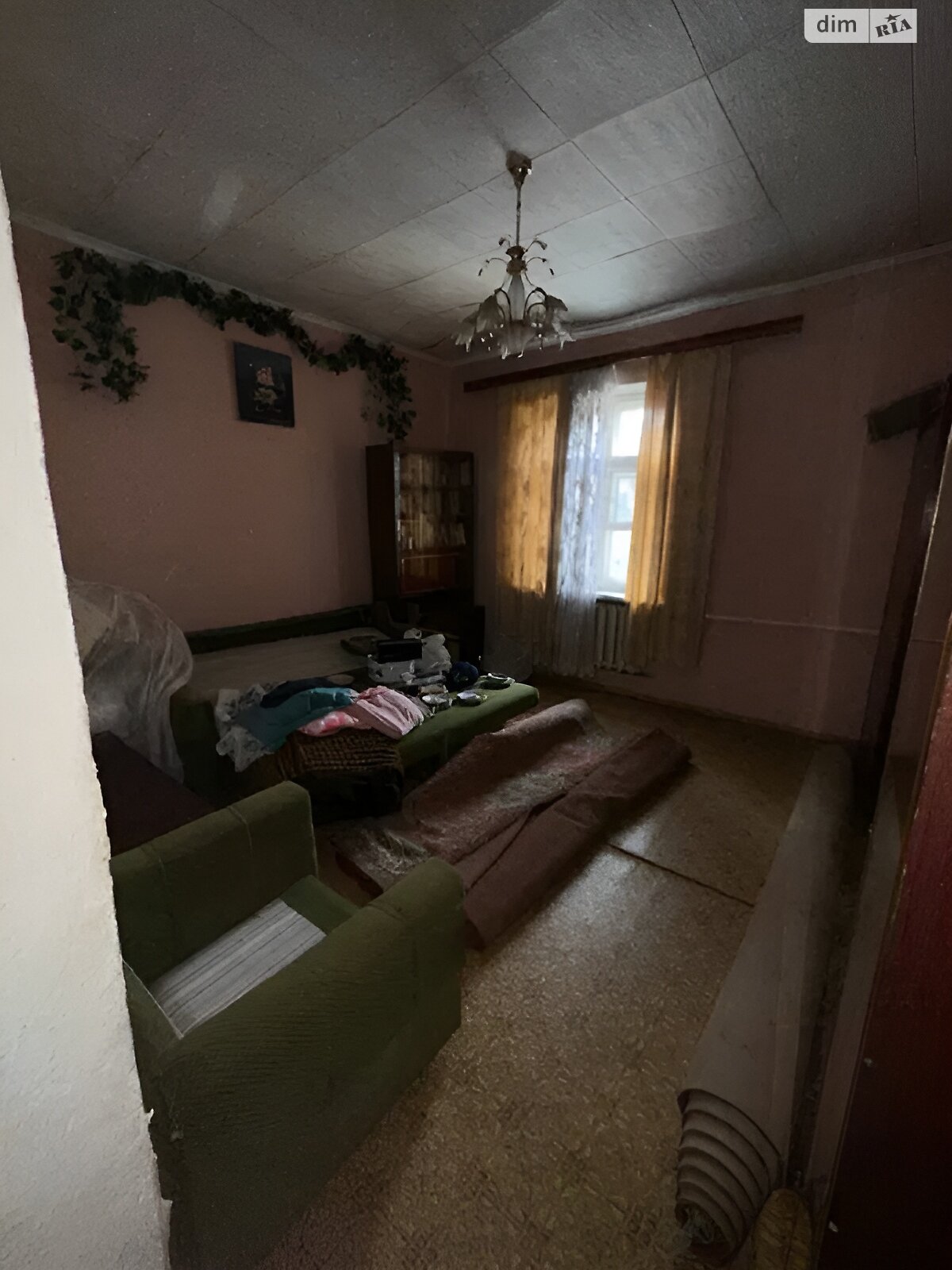 Продаж двокімнатної квартири в Одесі, на вул. Промислова 30В, фото 1 Продаж двокімнатної квартири в Одесі, на вул. Промислова 30В, фото 1