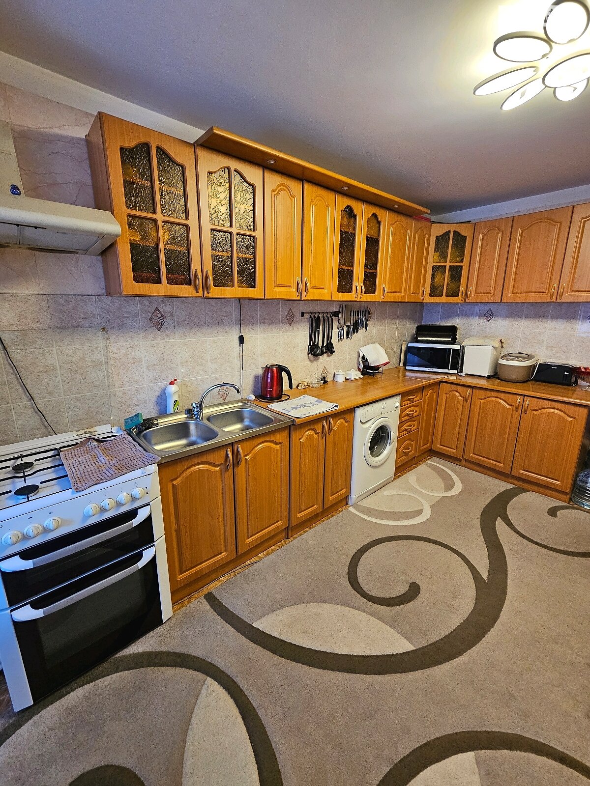 Продажа двухкомнатной квартиры в Одессе, на ул. Промышленная 2, кв. 76, фото 1 Продажа двухкомнатной квартиры в Одессе, на ул. Промышленная 2, кв. 76, фото 1