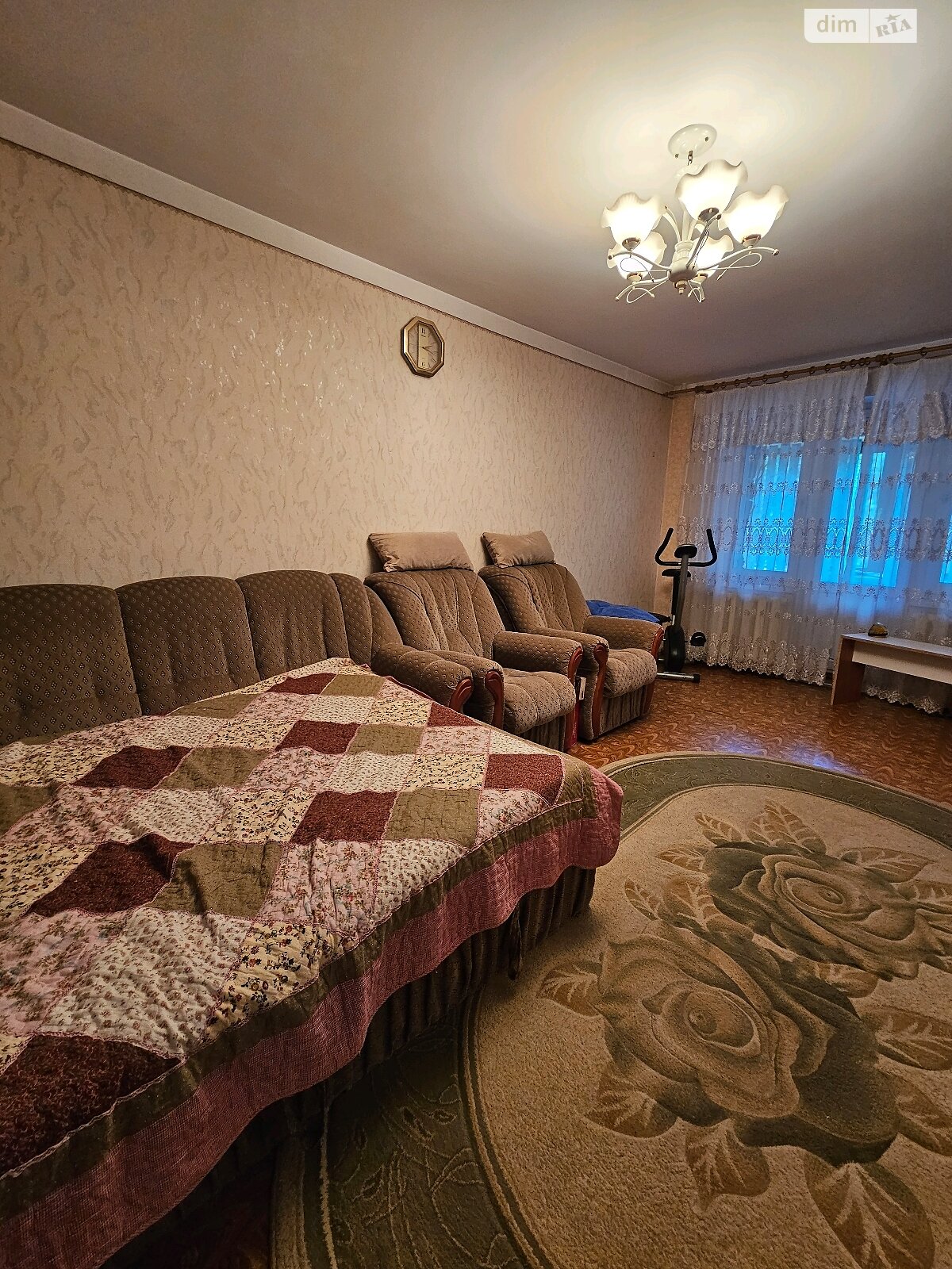 Продажа двухкомнатной квартиры в Одессе, на ул. Промышленная 2, кв. 76, фото 1 Продажа двухкомнатной квартиры в Одессе, на ул. Промышленная 2, кв. 76, фото 1