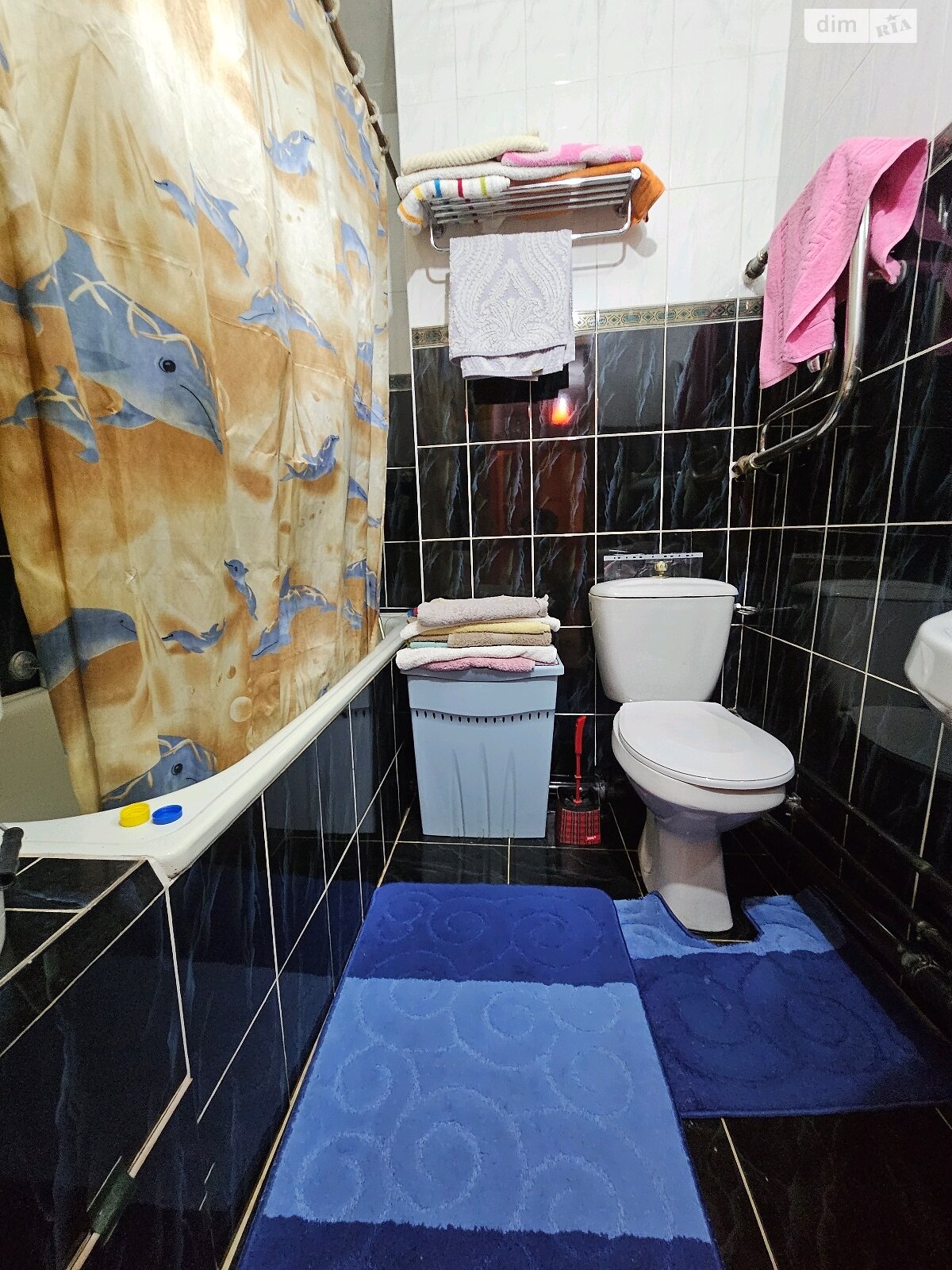 Продажа двухкомнатной квартиры в Одессе, на ул. Промышленная 2, кв. 76, фото 1 Продажа двухкомнатной квартиры в Одессе, на ул. Промышленная 2, кв. 76, фото 1