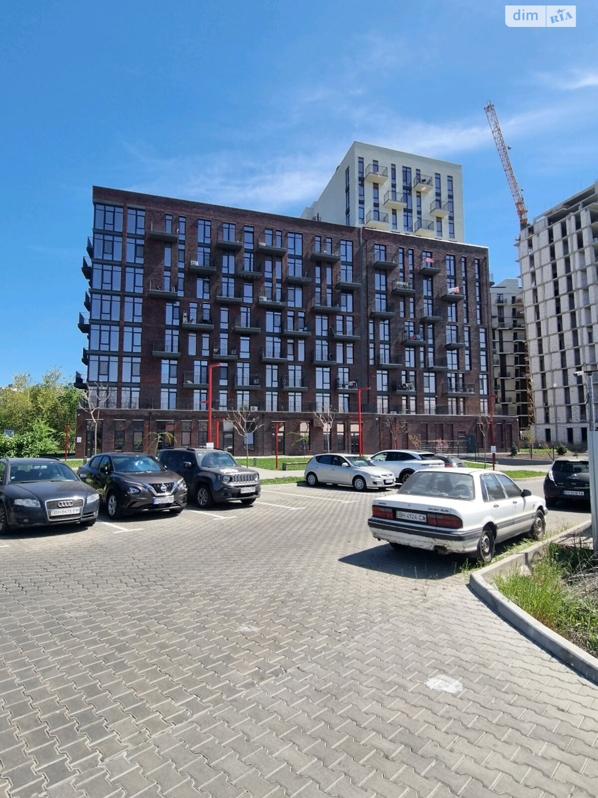 Продажа однокомнатной квартиры в Одессе, на ул. Радостная 29, фото 1 Продажа однокомнатной квартиры в Одессе, на ул. Радостная 29, фото 1