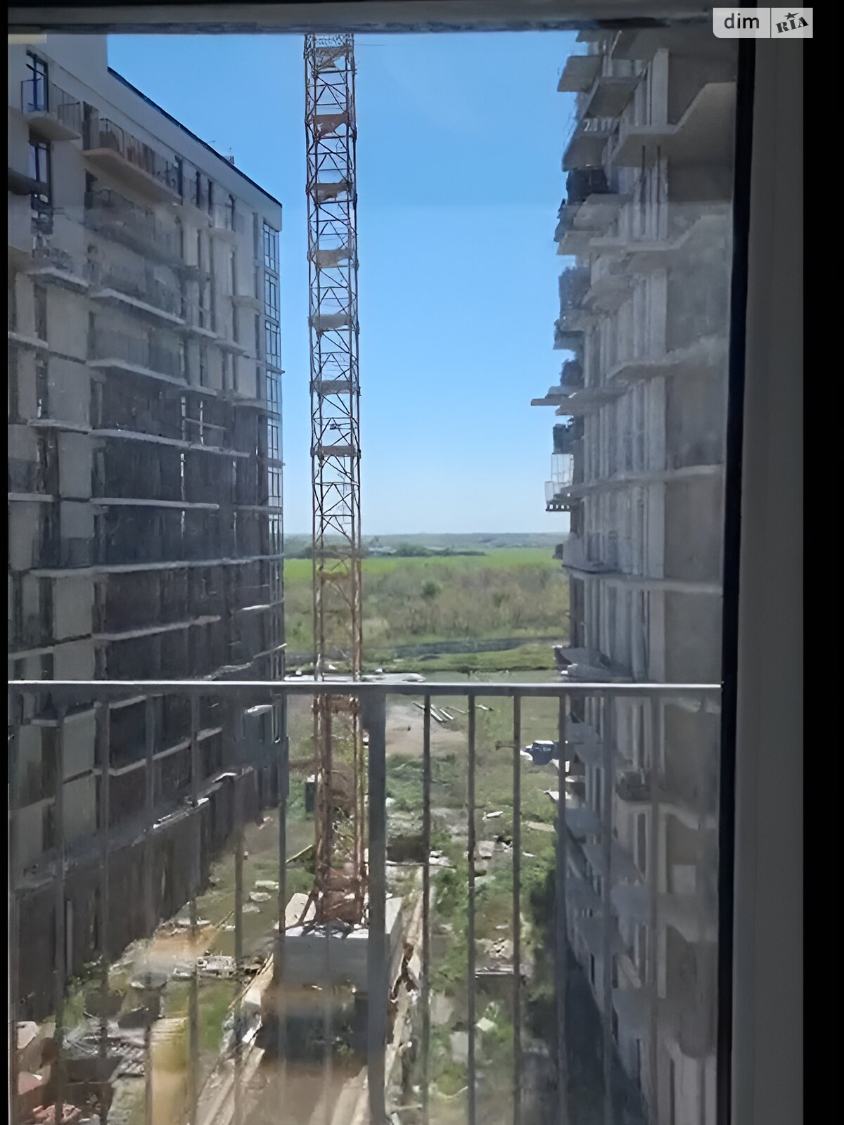 Продажа однокомнатной квартиры в Одессе, на ул. Радостная 29, фото 1 Продажа однокомнатной квартиры в Одессе, на ул. Радостная 29, фото 1