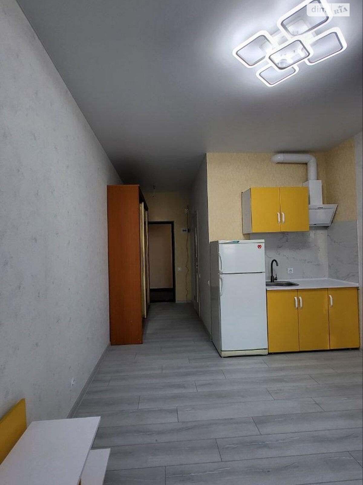 Продаж однокімнатної квартири в Одесі, на вул. Радісна 29, фото 1 Продаж однокімнатної квартири в Одесі, на вул. Радісна 29, фото 1