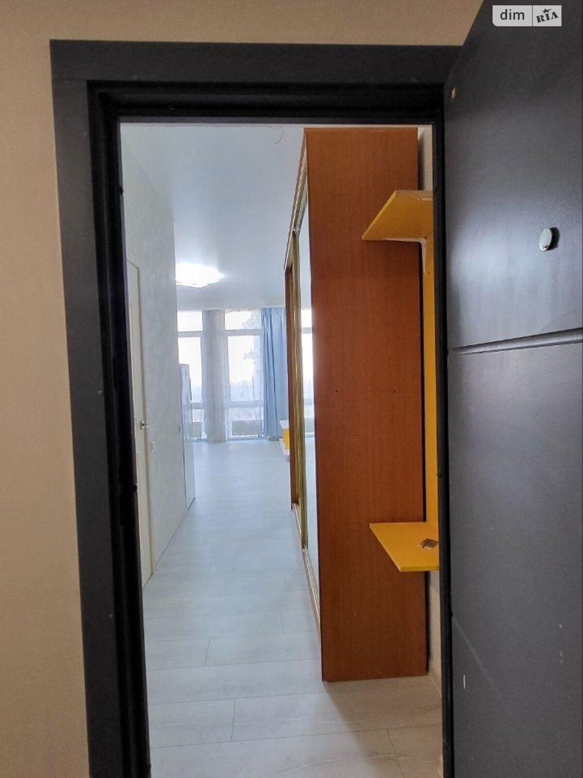 Продаж однокімнатної квартири в Одесі, на вул. Радісна 29, фото 1 Продаж однокімнатної квартири в Одесі, на вул. Радісна 29, фото 1
