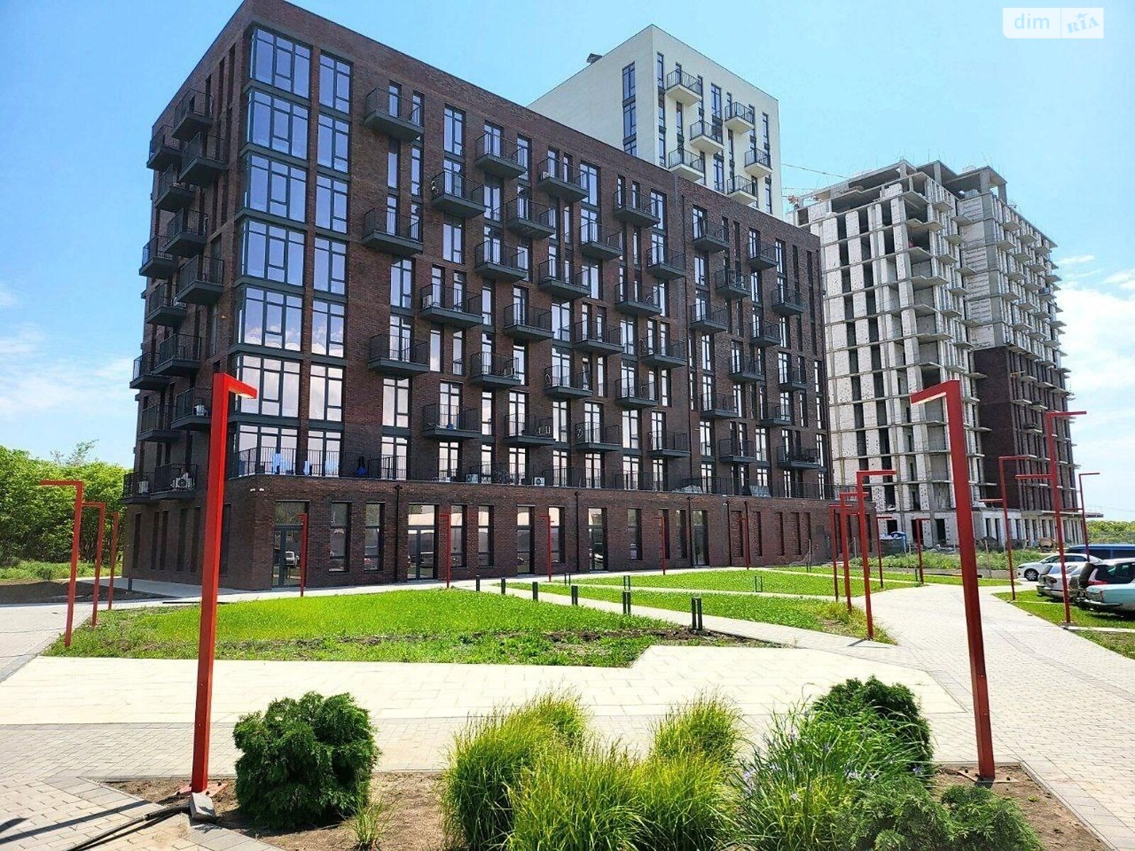 Продажа однокомнатной квартиры в Одессе, на ул. Радостная 29, фото 1 Продажа однокомнатной квартиры в Одессе, на ул. Радостная 29, фото 1