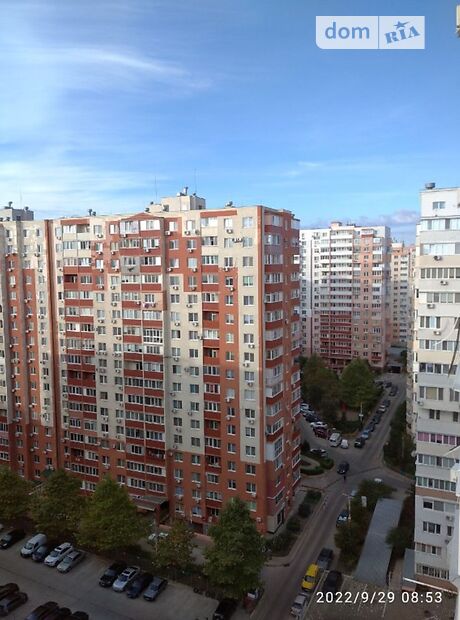 Продаж двокімнатної квартири в Одесі, на масив Радужний 15/4, район Таїрова фото 1 Продаж двокімнатної квартири в Одесі, на масив Радужний 15/4, район Таїрова фото 1