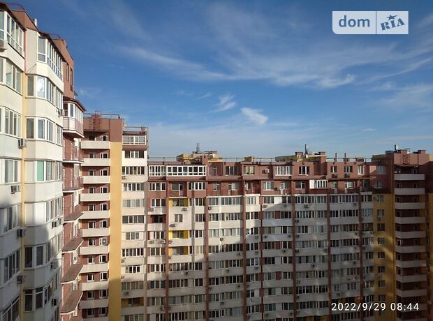 Продаж двокімнатної квартири в Одесі, на масив Радужний 15/4, район Таїрова фото 1 Продаж двокімнатної квартири в Одесі, на масив Радужний 15/4, район Таїрова фото 1
