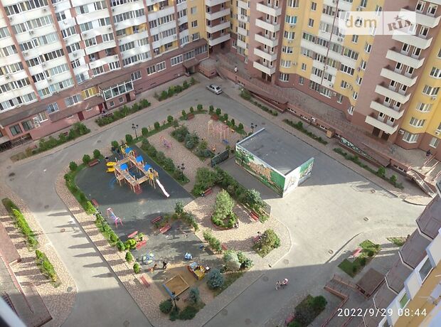 Продаж двокімнатної квартири в Одесі, на масив Радужний 15/4, район Таїрова фото 1