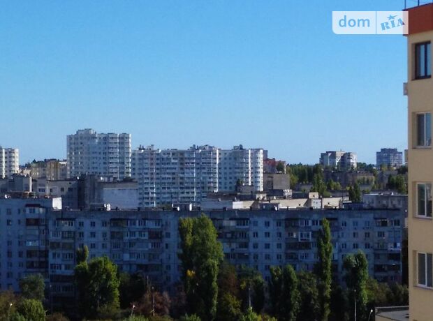 Продаж двокімнатної квартири в Одесі, на масив Радужний 15/4, район Таїрова фото 1