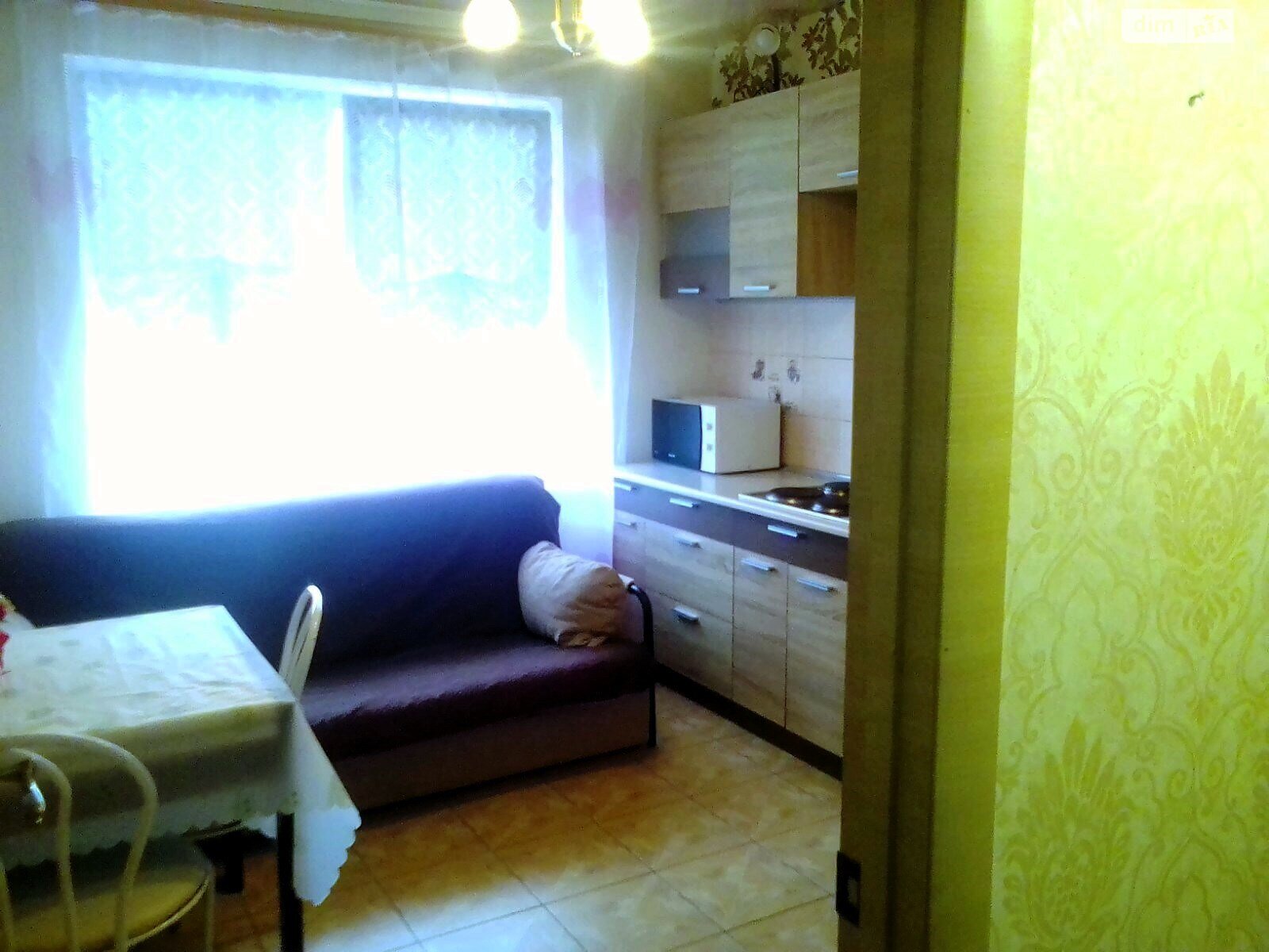 Продаж однокімнатної квартири в Одесі, на мас. Радужний, фото 1 Продаж однокімнатної квартири в Одесі, на мас. Радужний, фото 1