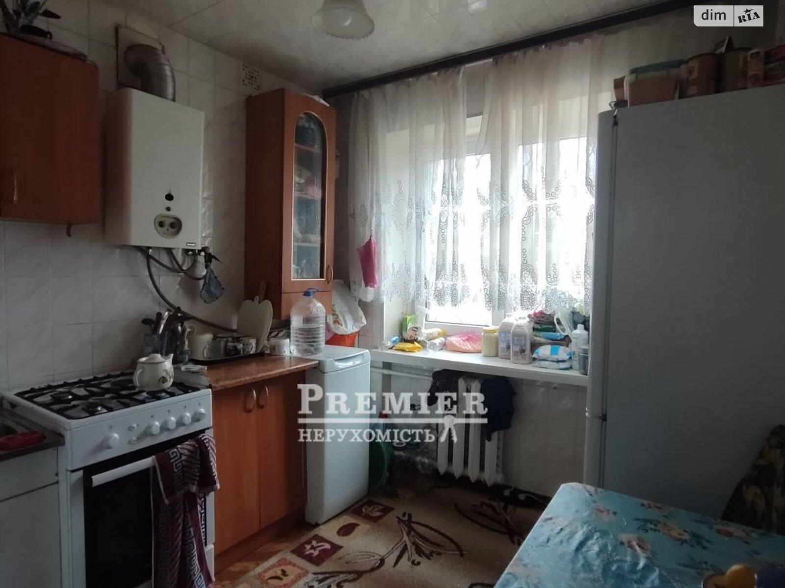 Продажа однокомнатной квартиры в Одессе, на ул. Рихтера Святослава, фото 1 Продажа однокомнатной квартиры в Одессе, на ул. Рихтера Святослава, фото 1