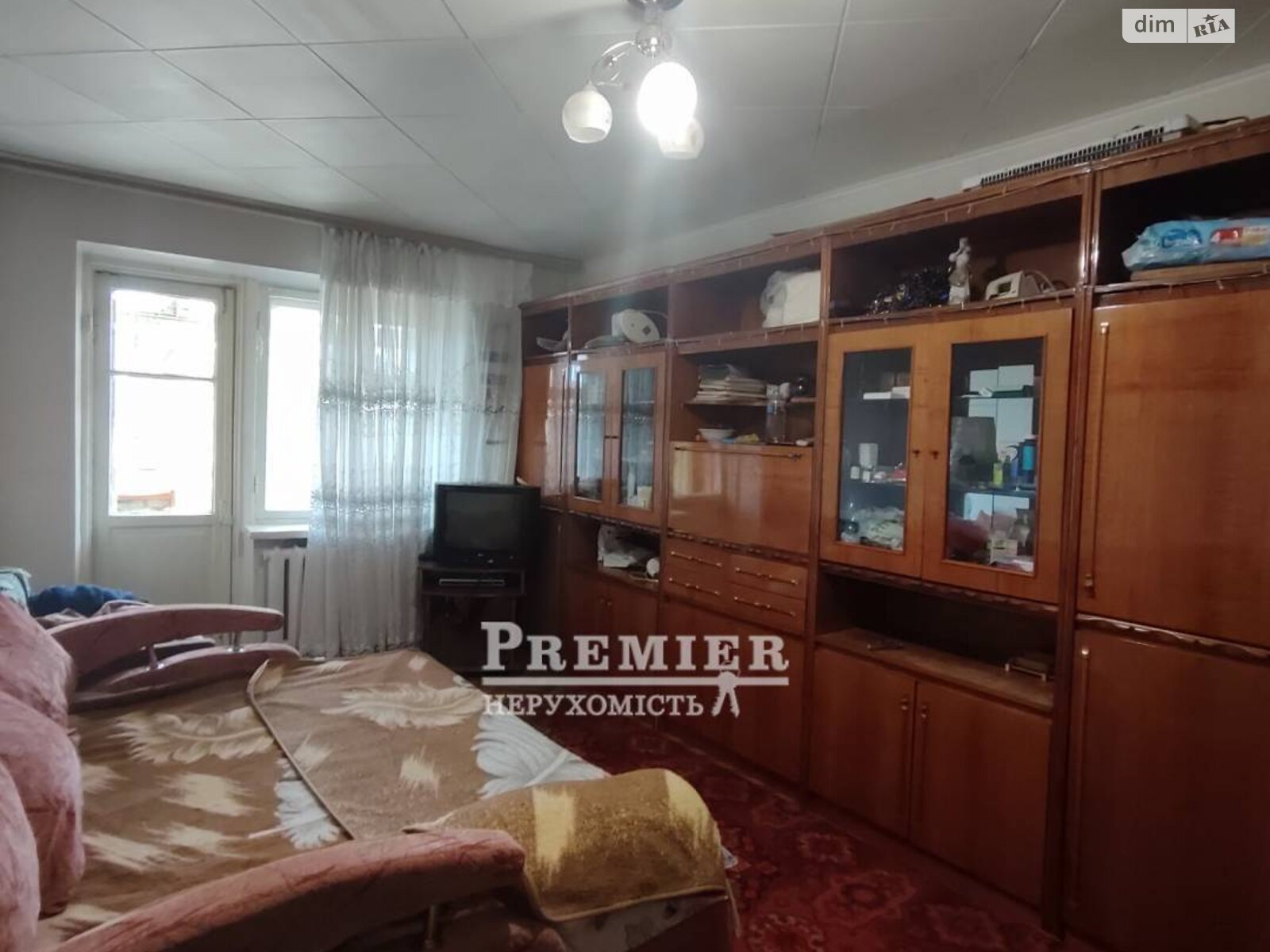 Продажа однокомнатной квартиры в Одессе, на ул. Рихтера Святослава, фото 1 Продажа однокомнатной квартиры в Одессе, на ул. Рихтера Святослава, фото 1