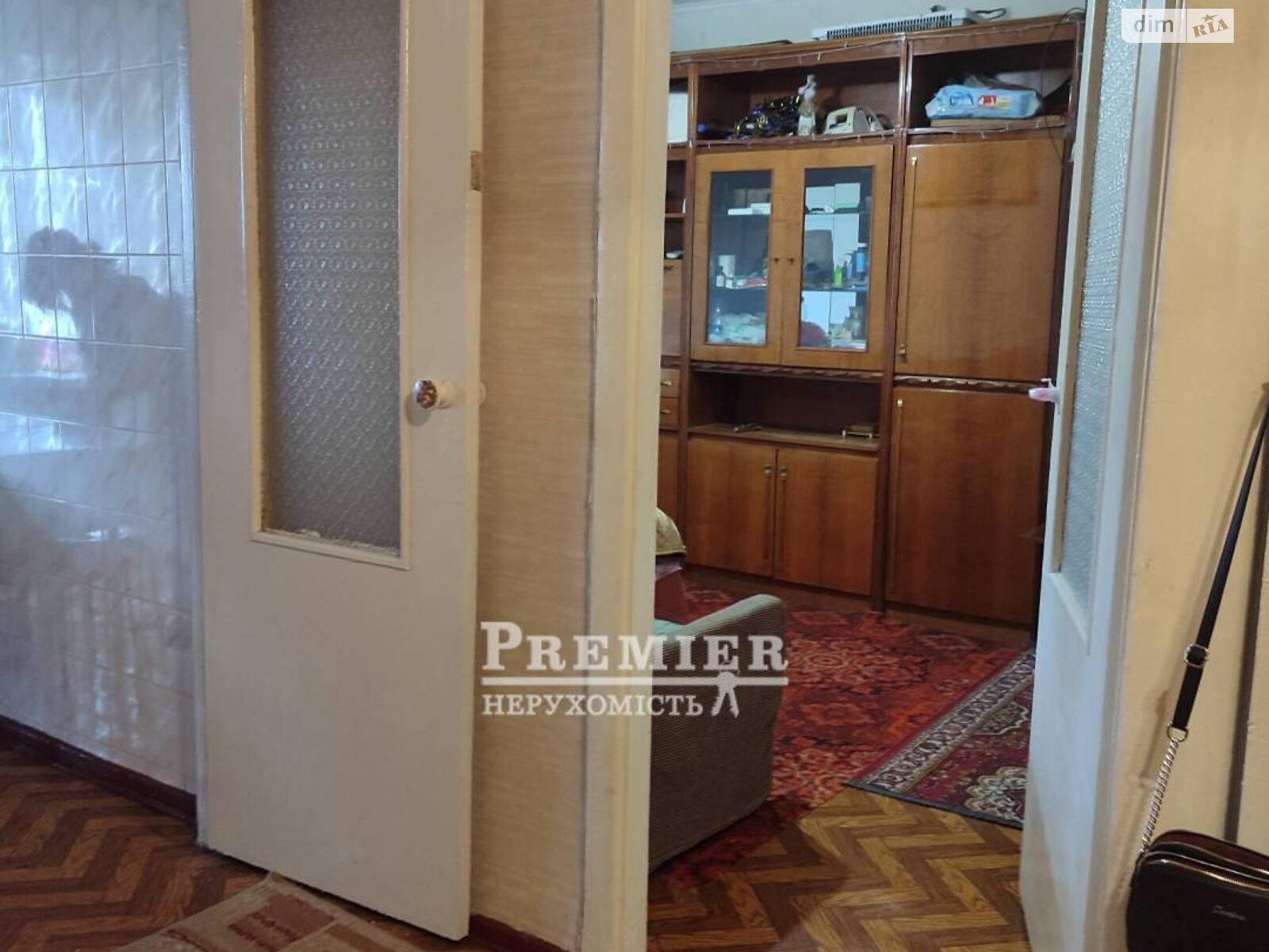 Продажа однокомнатной квартиры в Одессе, на ул. Рихтера Святослава, фото 1 Продажа однокомнатной квартиры в Одессе, на ул. Рихтера Святослава, фото 1