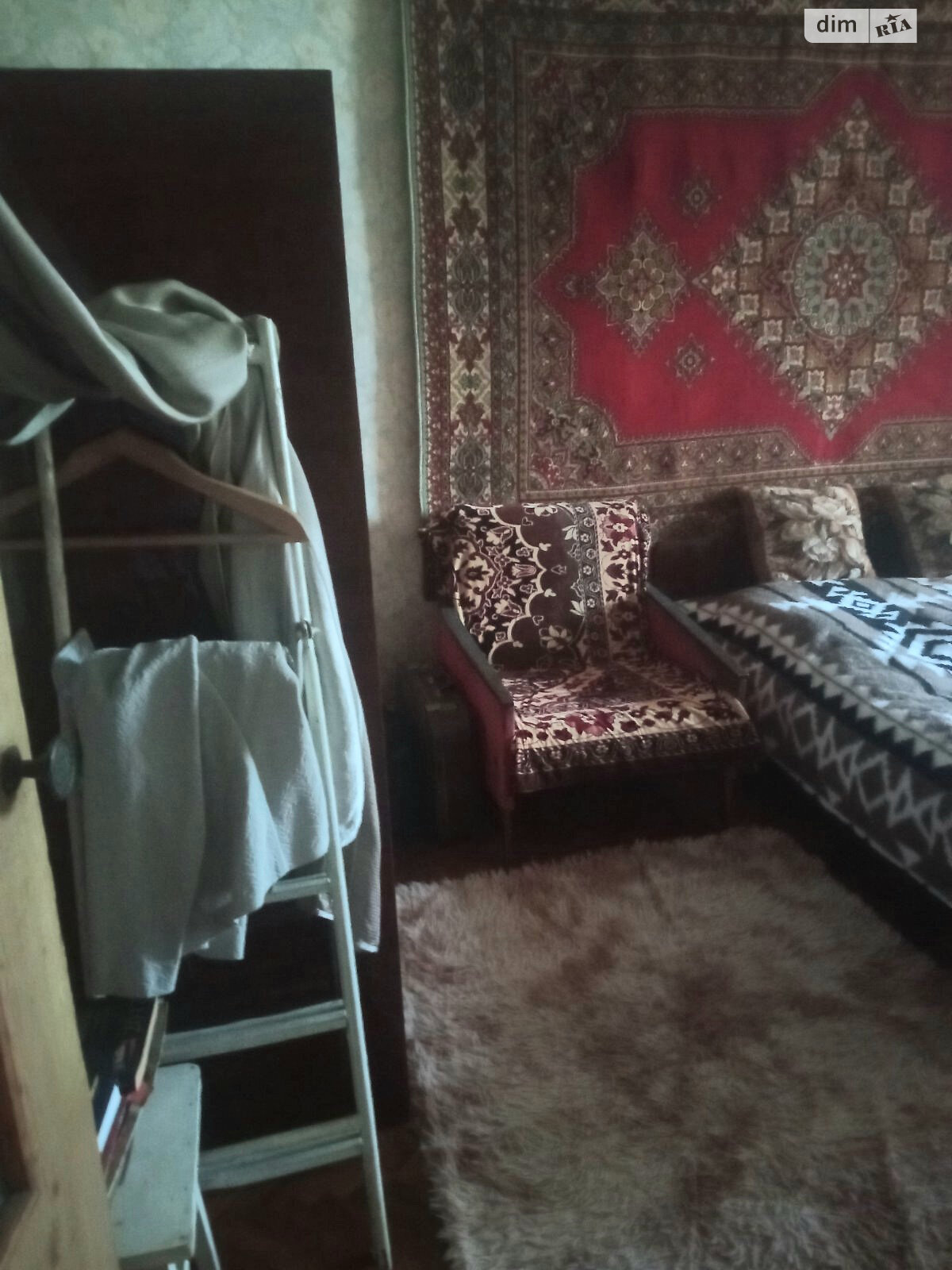 Продаж трикімнатної квартири в Одесі, на вул. Ріхтера Святослава, фото 1 Продаж трикімнатної квартири в Одесі, на вул. Ріхтера Святослава, фото 1