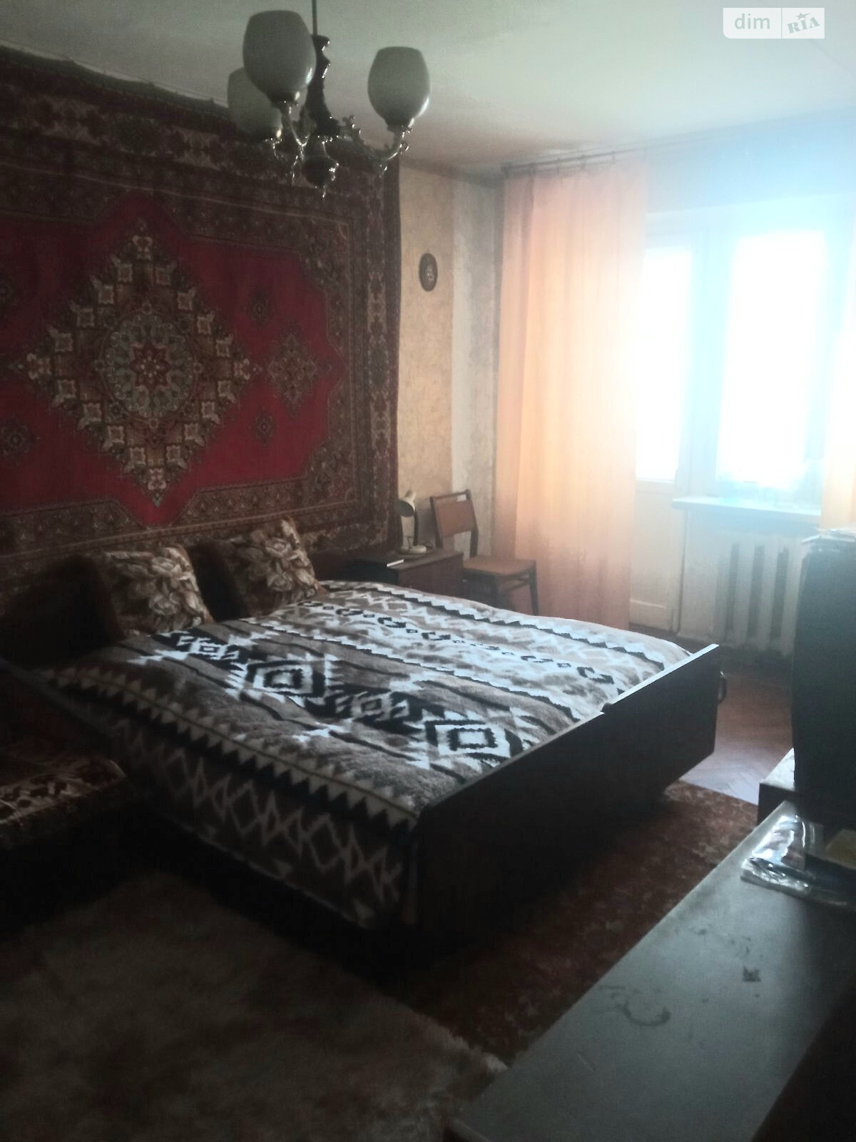 Продаж трикімнатної квартири в Одесі, на вул. Ріхтера Святослава, фото 1 Продаж трикімнатної квартири в Одесі, на вул. Ріхтера Святослава, фото 1