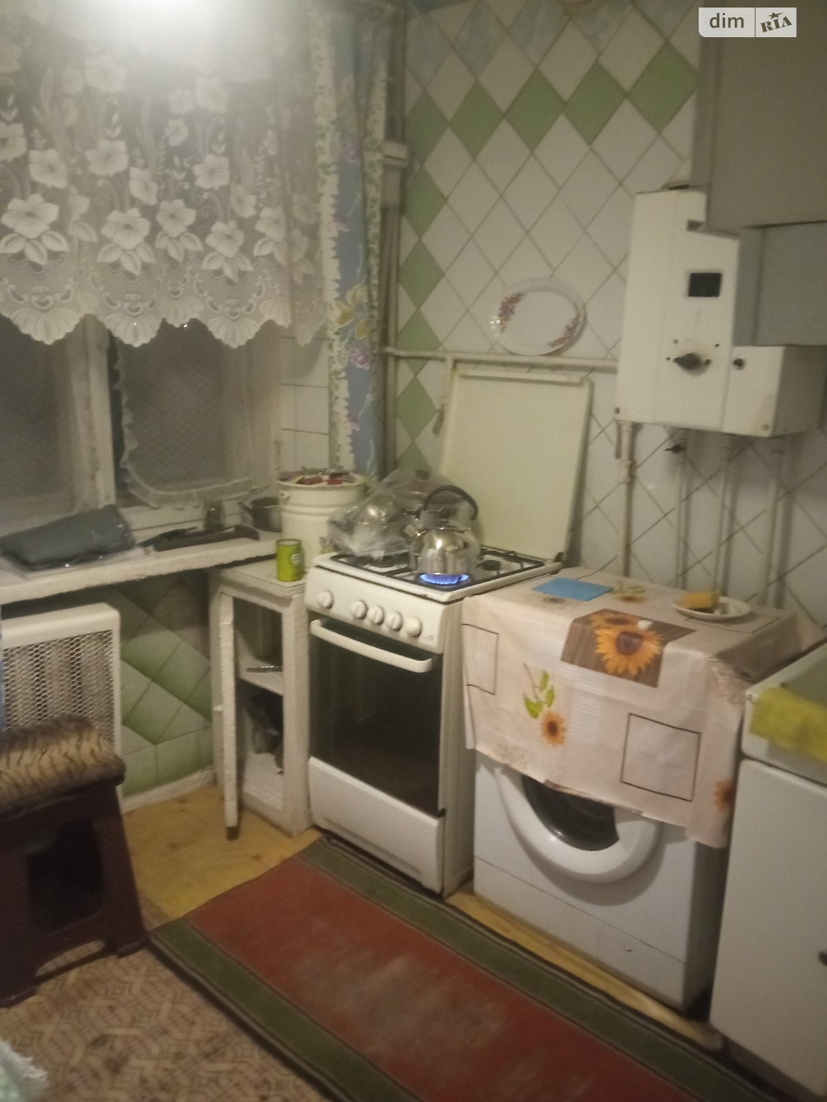 Продаж трикімнатної квартири в Одесі, на вул. Ріхтера Святослава, фото 1 Продаж трикімнатної квартири в Одесі, на вул. Ріхтера Святослава, фото 1